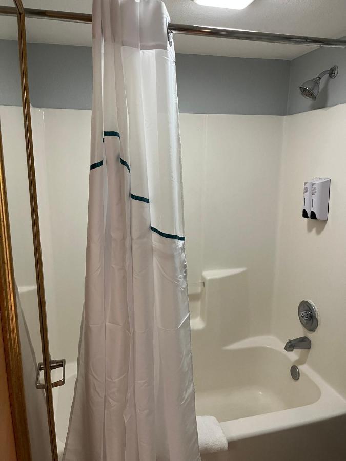 Red Roof Inn Amarillo West Экстерьер фото
