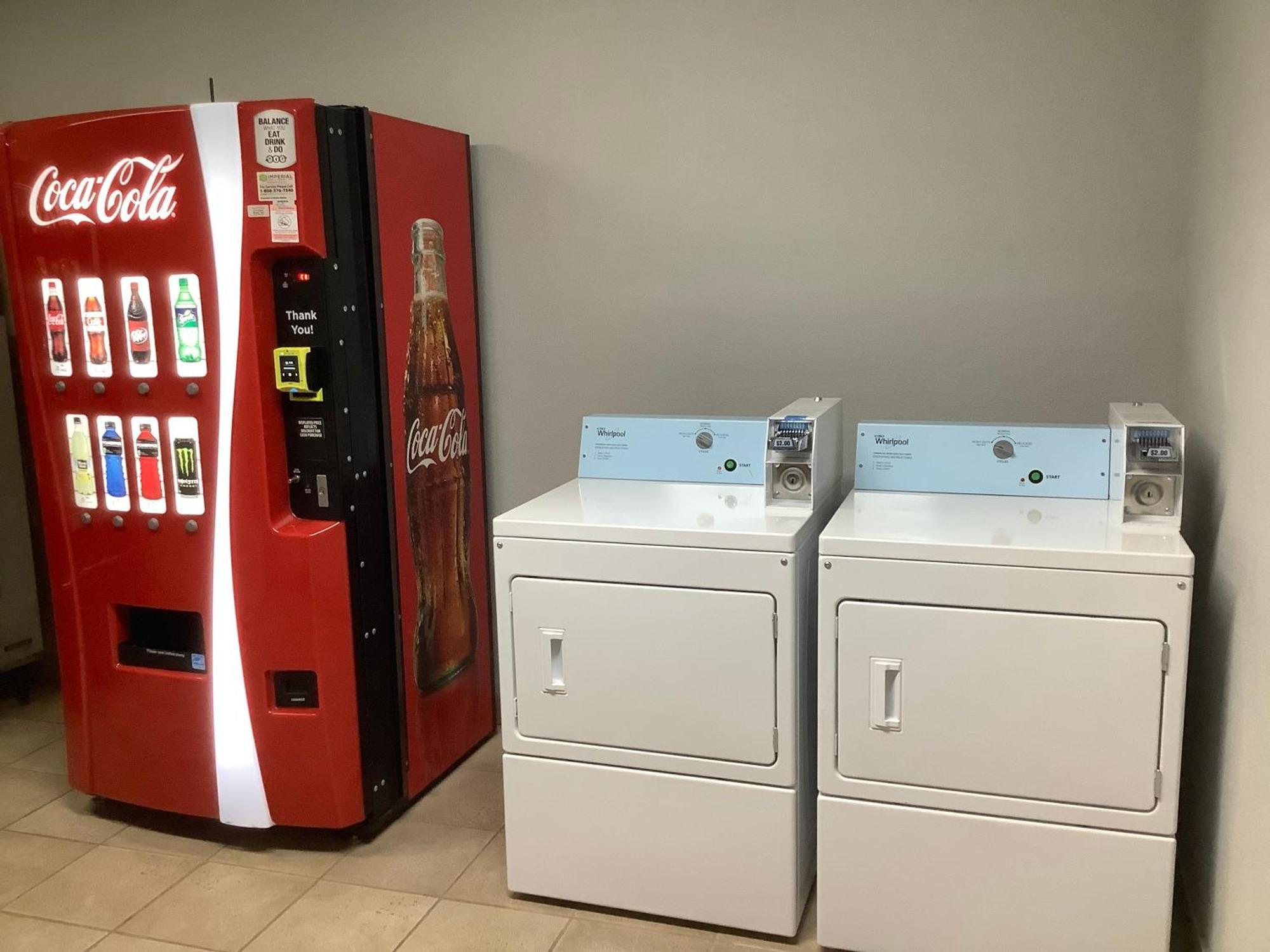 Red Roof Inn Amarillo West Экстерьер фото