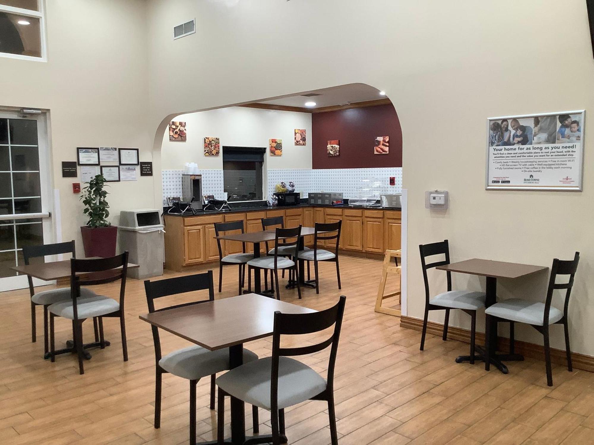 Red Roof Inn Amarillo West Экстерьер фото
