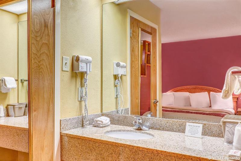 Red Roof Inn Amarillo West Экстерьер фото